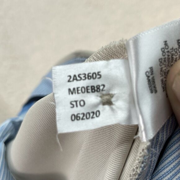 Size 33 - PETER MILLAR SALEM‎ HIGH DRAPE PERFORMANCE SHORT ME0EB82 Beige - Picture 10 of 10